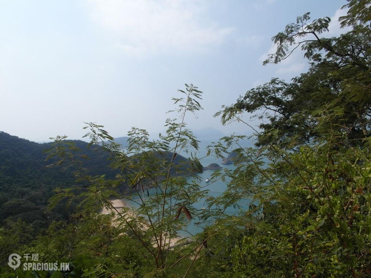 Repulse Bay - The Cove 01