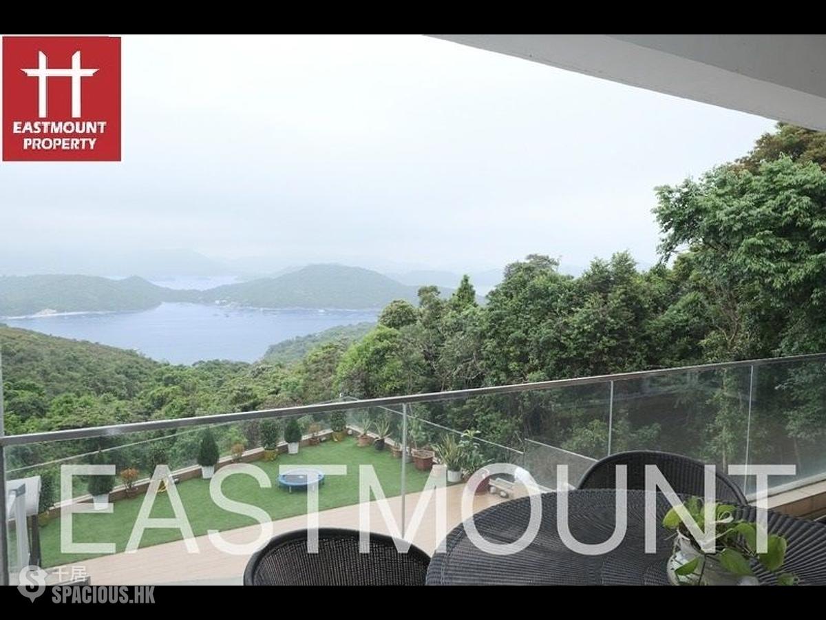 Sai Kung - Villa Monticello 01