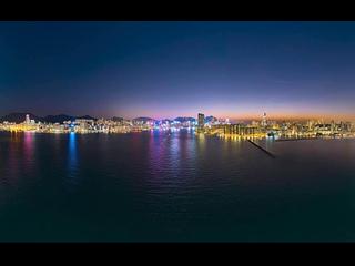 Kai Tak - Pano Harbour 02