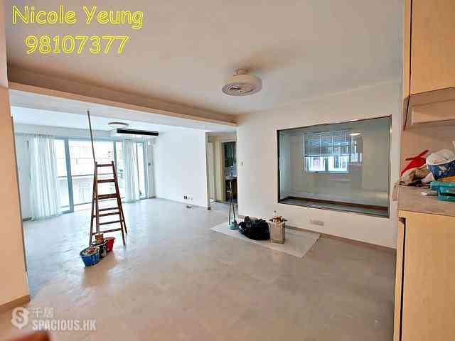 Yau Yat Chuen - Dianthus Court (Villa) 01