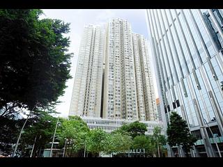 Wan Chai - Causeway Centre Block B 02