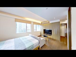 Wan Chai - Causeway Centre Block B 14