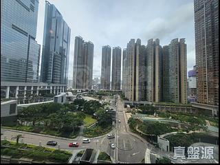 West Kowloon - The Harbourside Block 2 06