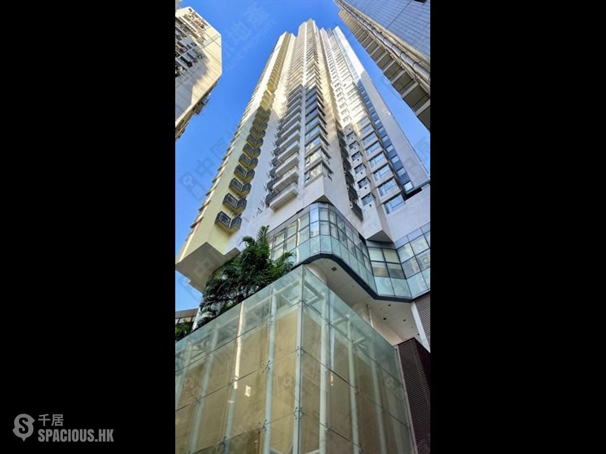 Sheung Wan - One Pacific Heights 01