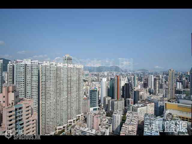 Tai Kok Tsui - Harbour Green Tower 6 03