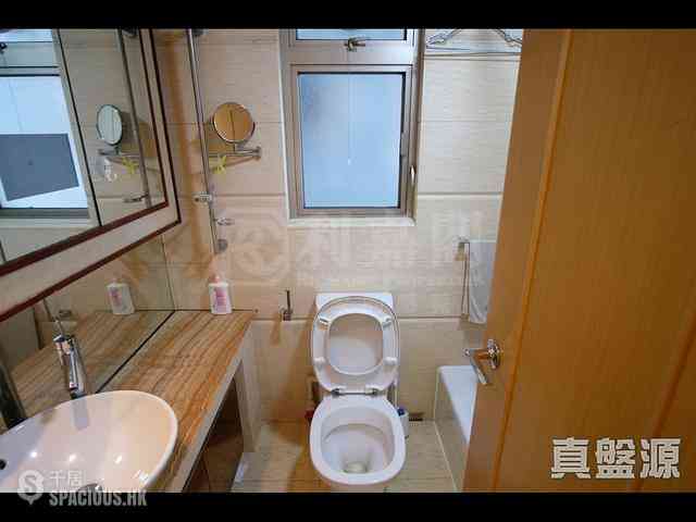 Tai Kok Tsui - Harbour Green Tower 6 06