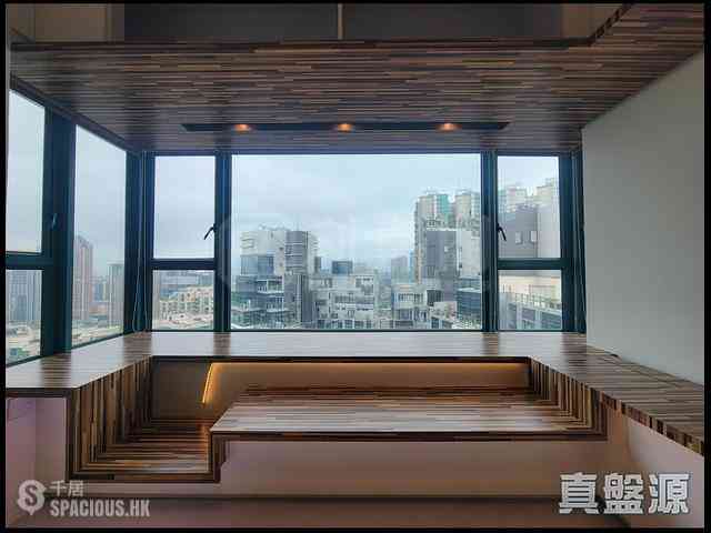 Tai Kok Tsui - The Long Beach Tower 3 03