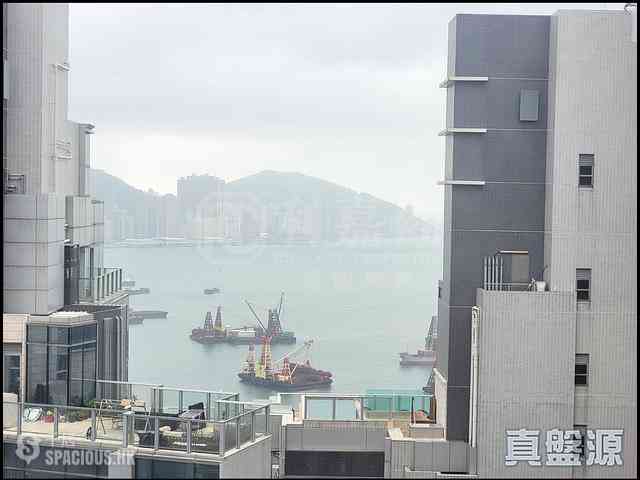 Tai Kok Tsui - The Long Beach Tower 3 05