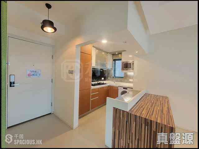 Tai Kok Tsui - The Long Beach Tower 3 07