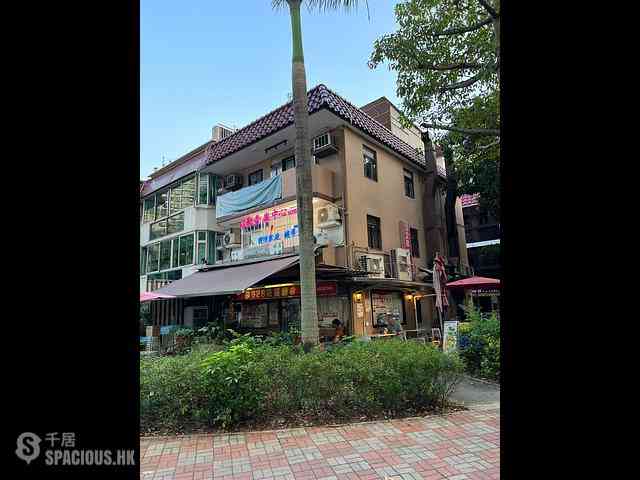 Tai Wai - Sha Tin Tin Sam 01