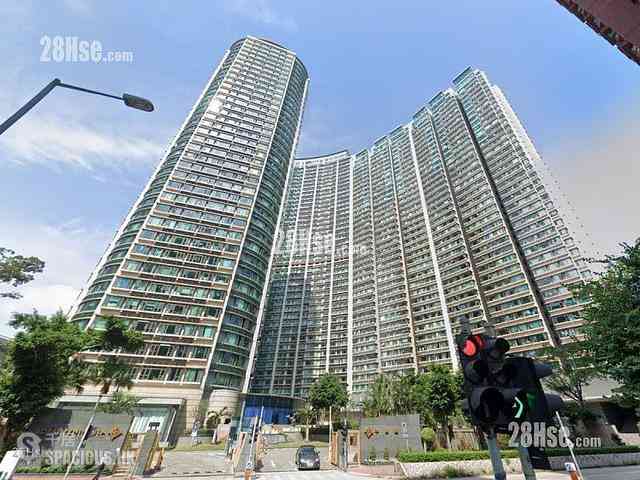 Hung Hom - Royal Peninsula Block 5 01