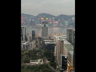 尖沙咀 - 港景峯3座 17