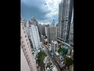 Sai Ying Pun - Ko Nga Court 03