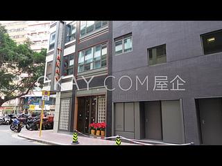 Wan Chai - Takan Lodge(Shing House) 13