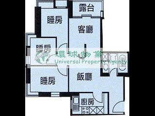 堅尼地城 - 泓都3座 16