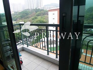 Pok Fu Lam - Pokfulam Terrace 02