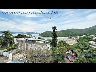 Clear Water Bay - Sheung Sze Wan 20