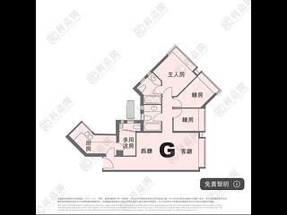 West Kowloon - Sorrento Phase 1 Block 3 11