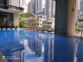 Sai Ying Pun - Island Crest 08