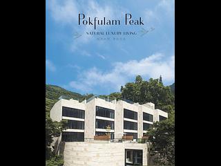 Pok Fu Lam - Pokfulam Peak 05