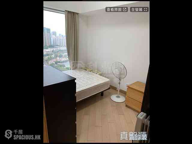 Tai Kok Tsui - Imperial Cullinan Tower 6A 06