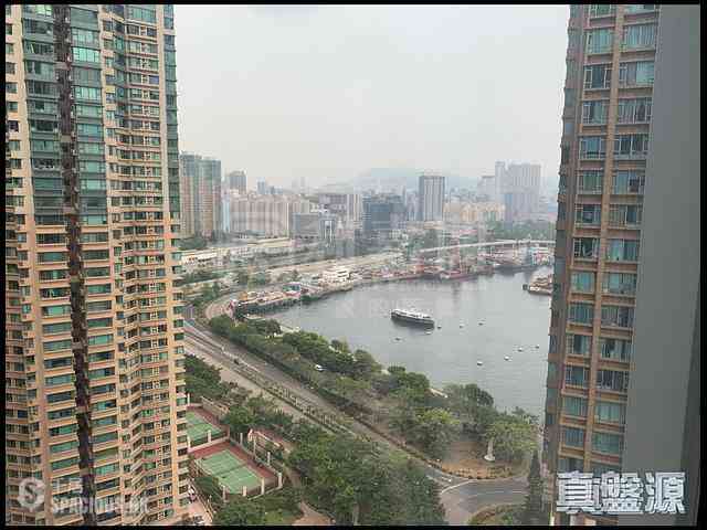 Tai Kok Tsui - Imperial Cullinan Tower 6A 07