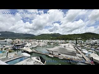 Sai Kung - Marina Cove 02