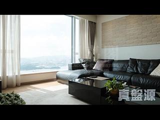 West Kowloon - The Cullinan (Tower 21 Zone 1 Sun Sky) 02