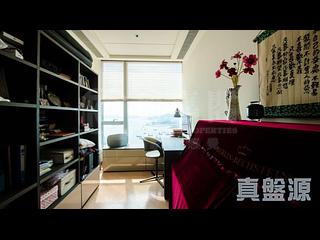 West Kowloon - The Cullinan (Tower 21 Zone 1 Sun Sky) 03