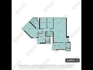 West Kowloon - The Cullinan (Tower 21 Zone 1 Sun Sky) 07