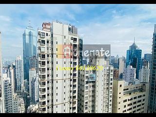 Mid Levels Central - Ying Fai Court 07