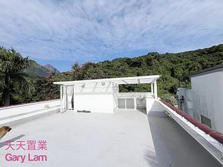 Sai Kung - Greenfield Villa 06