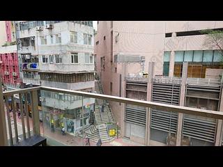 Sheung Wan - Manhattan Avenue 09