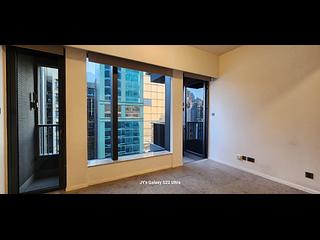 Sai Ying Pun - Bohemian House 02