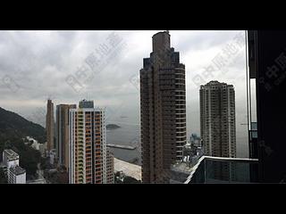 Kennedy Town - The Hudson 22