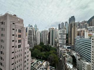 Sheung Wan - One Pacific Heights 05