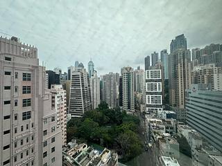 Sheung Wan - One Pacific Heights 10