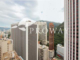 Wan Chai - The Avenue 02