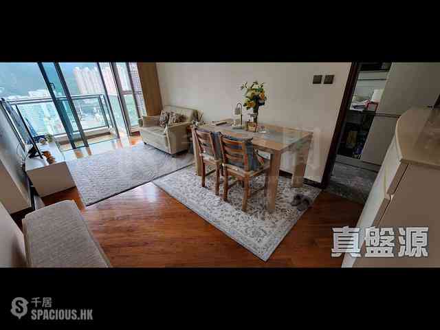 Fo Tan - The Palazzo Block 11 02