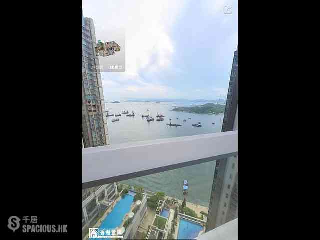 Tai Kok Tsui - Imperial Cullinan Tower 6B 01