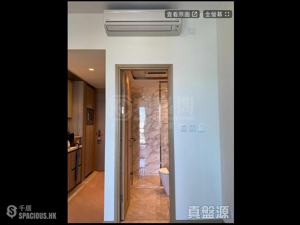 Cheung Sha Wan - Grand Victoria Phase 2 Grand Victoria II Block 3 (Block 3B) 01