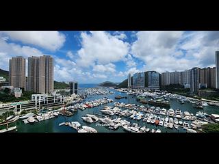 Wong Chuk Hang - Marinella Block 1 05