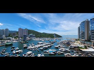 Ap Lei Chau - Marina South Block 2 02