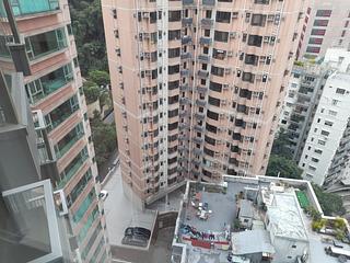 Sai Ying Pun - The Babington 08