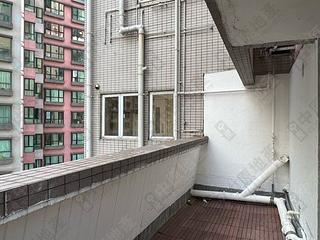 Sai Ying Pun - Kam Ning Mansion 14