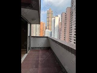 Sai Ying Pun - Kam Ning Mansion 24