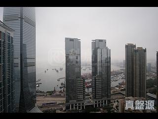 West Kowloon - The Arch Moon Tower (Block 2A) 02