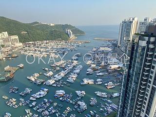 Ap Lei Chau - Sham Wan Towers 05