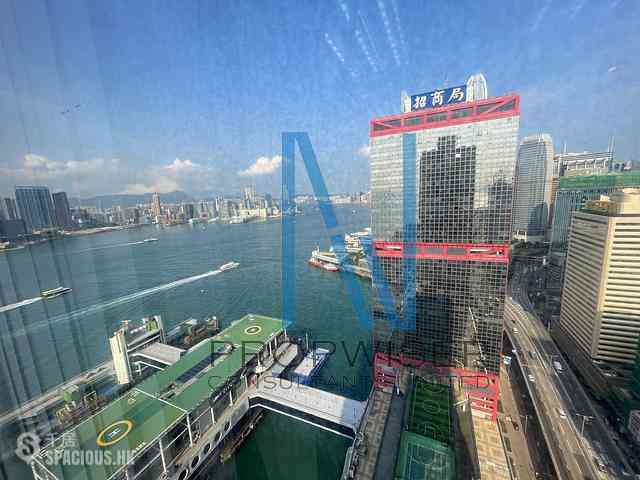 上環 - 信德中心西座 01