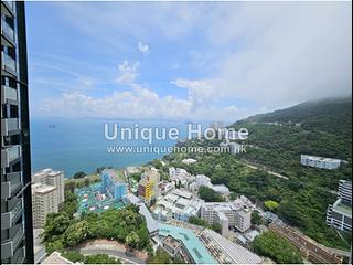 Pok Fu Lam - Victoria Coast 04